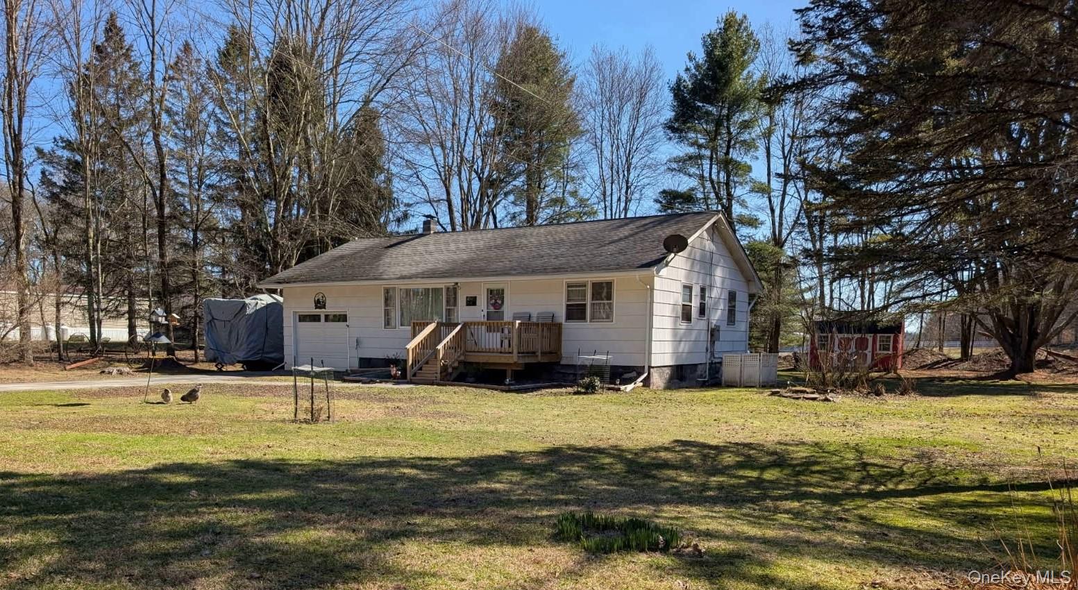 47 Forman Road, Cochecton NY 12726