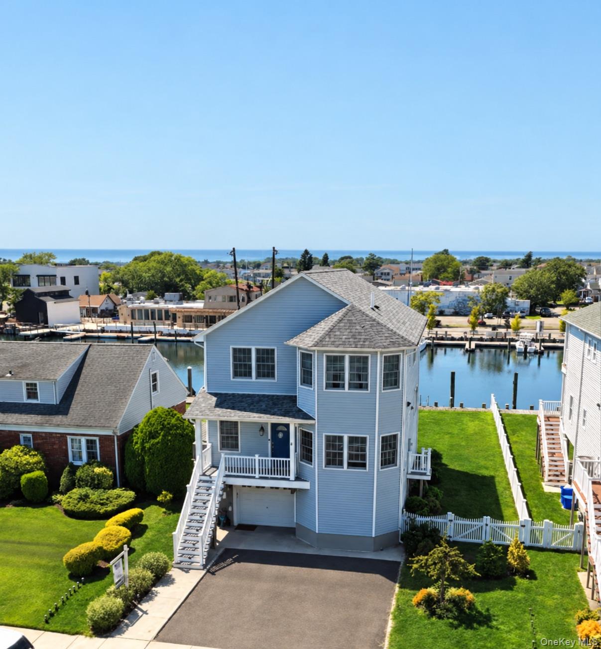718 Guy Lombardo Avenue, Freeport NY 11520