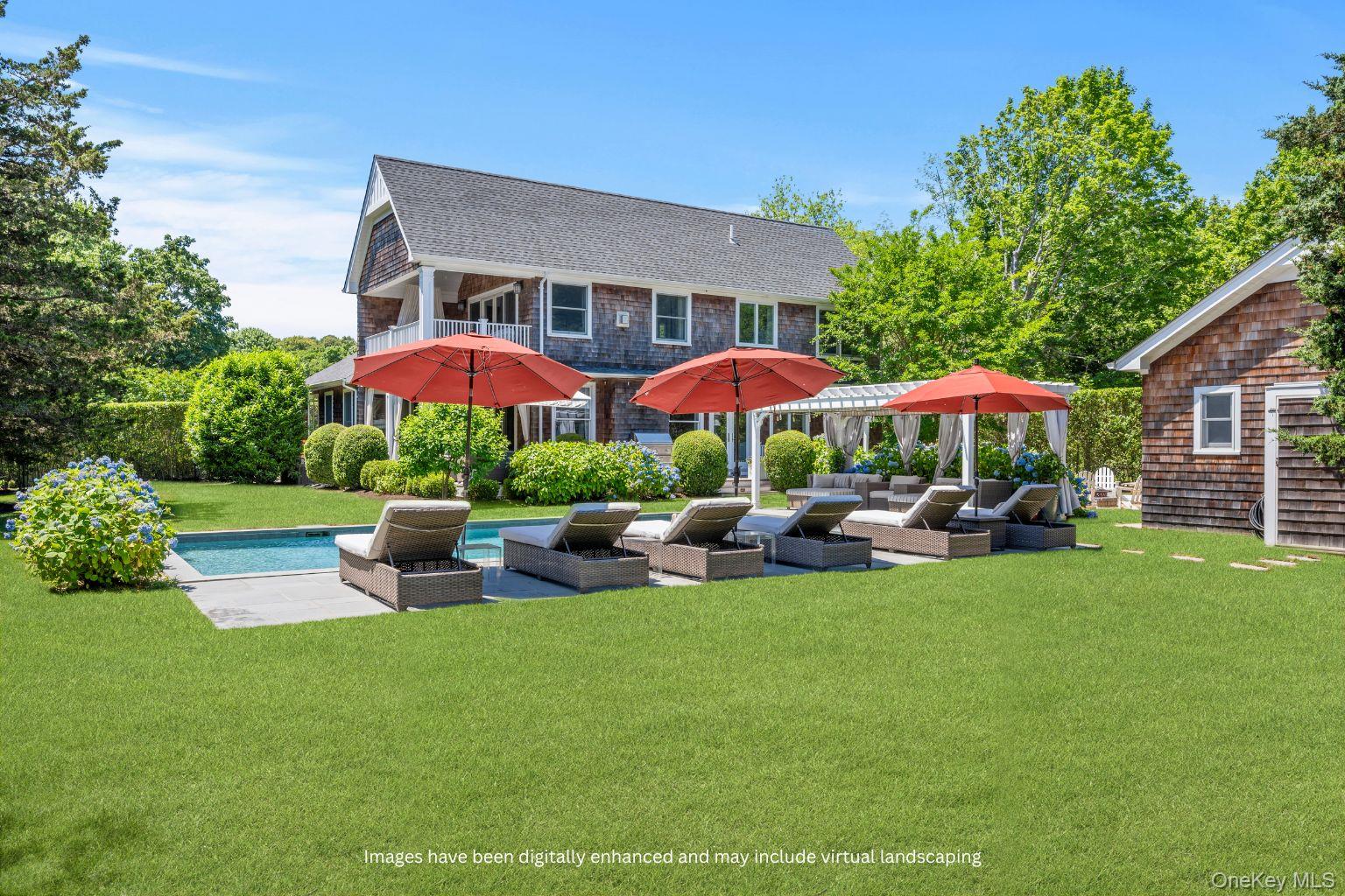 12 Terry Dr., Shelter Island NY 11964