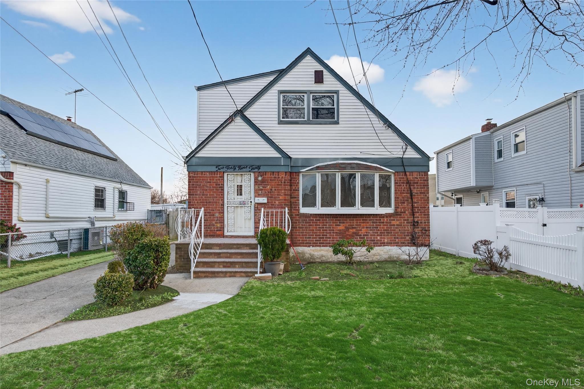 24930 147th Road, Rosedale NY 11422