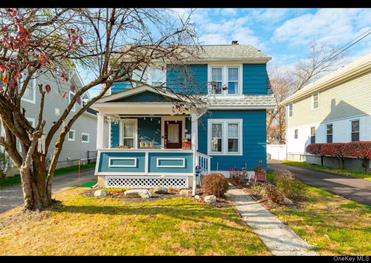 10 Oakwood Boulevard, Poughkeepsie NY 12603