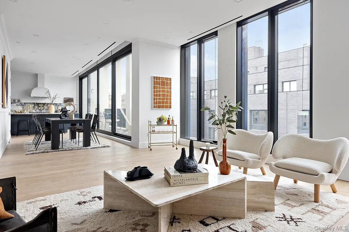 256 9TH Street Unit PH1, Brooklyn NY 11211