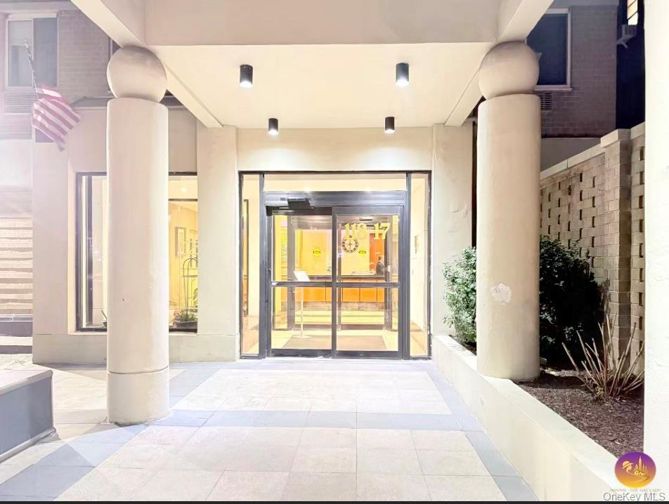 11817 Union Turnpike Unit 14J, Forest Hills NY 11357