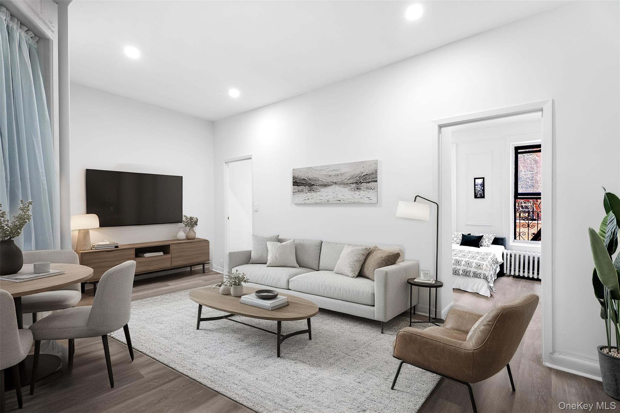 246 E 51st Street Unit 8, Manhattan NY 10022