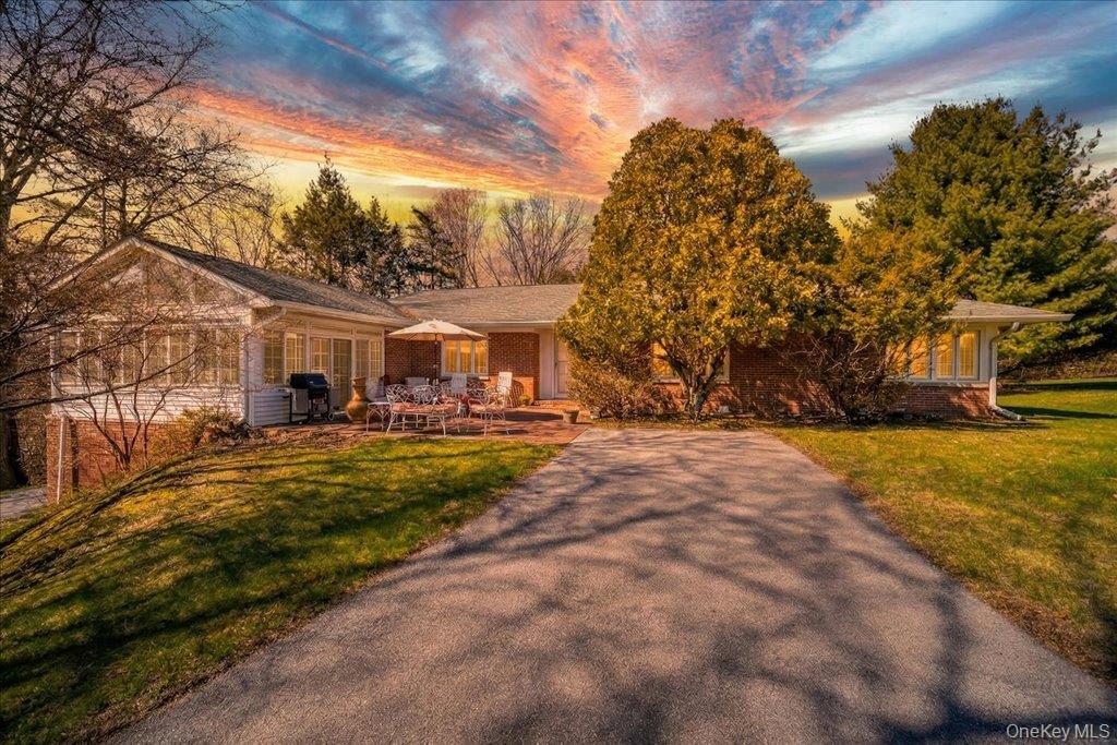 650 Netherwood Road, Hyde Park NY 12538