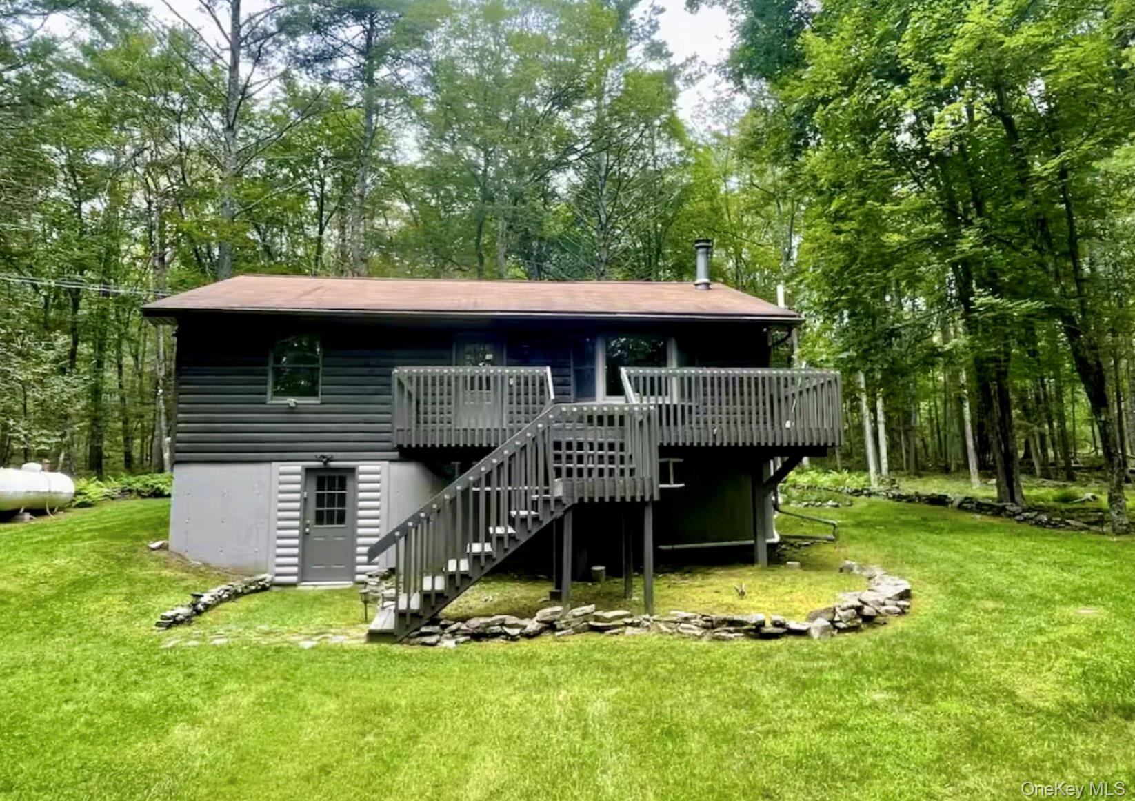 30 Woods Road, Yulan NY 12792