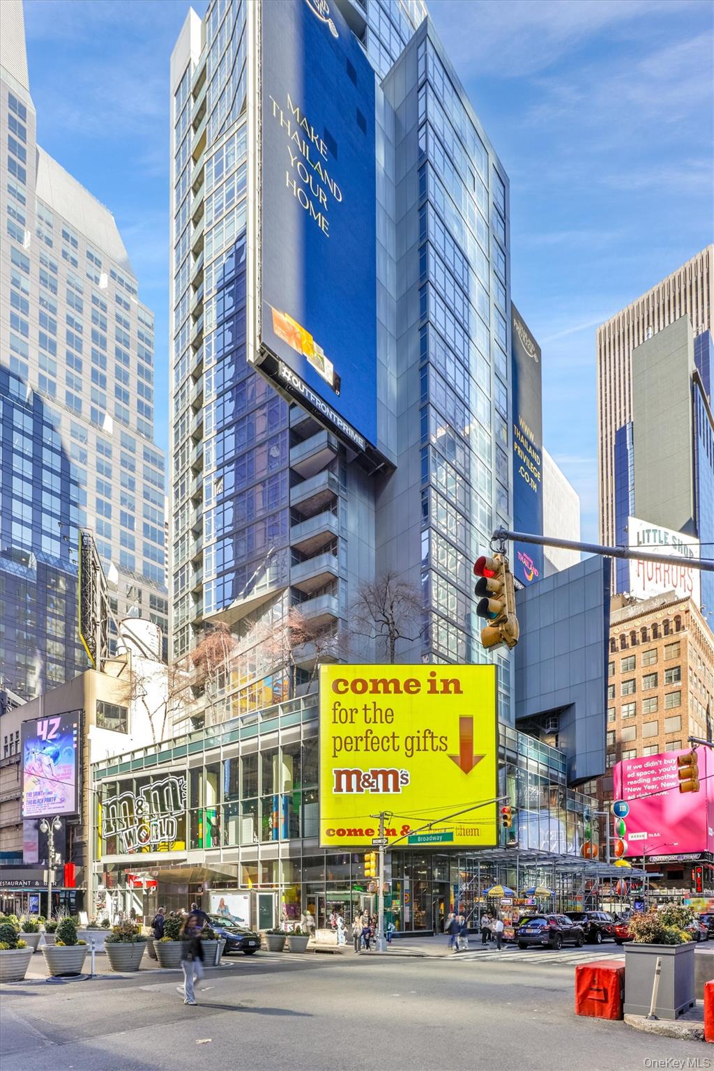 1600 Broadway Unit 7E, Manhattan NY 10019