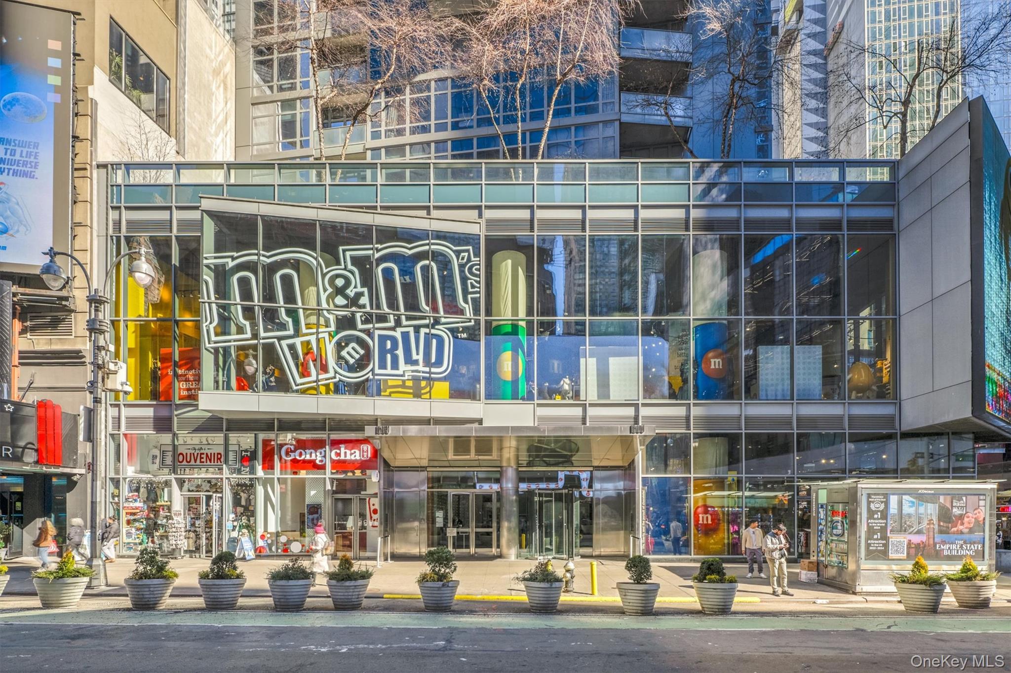 1600 Broadway Unit 7E, Manhattan NY 10019
