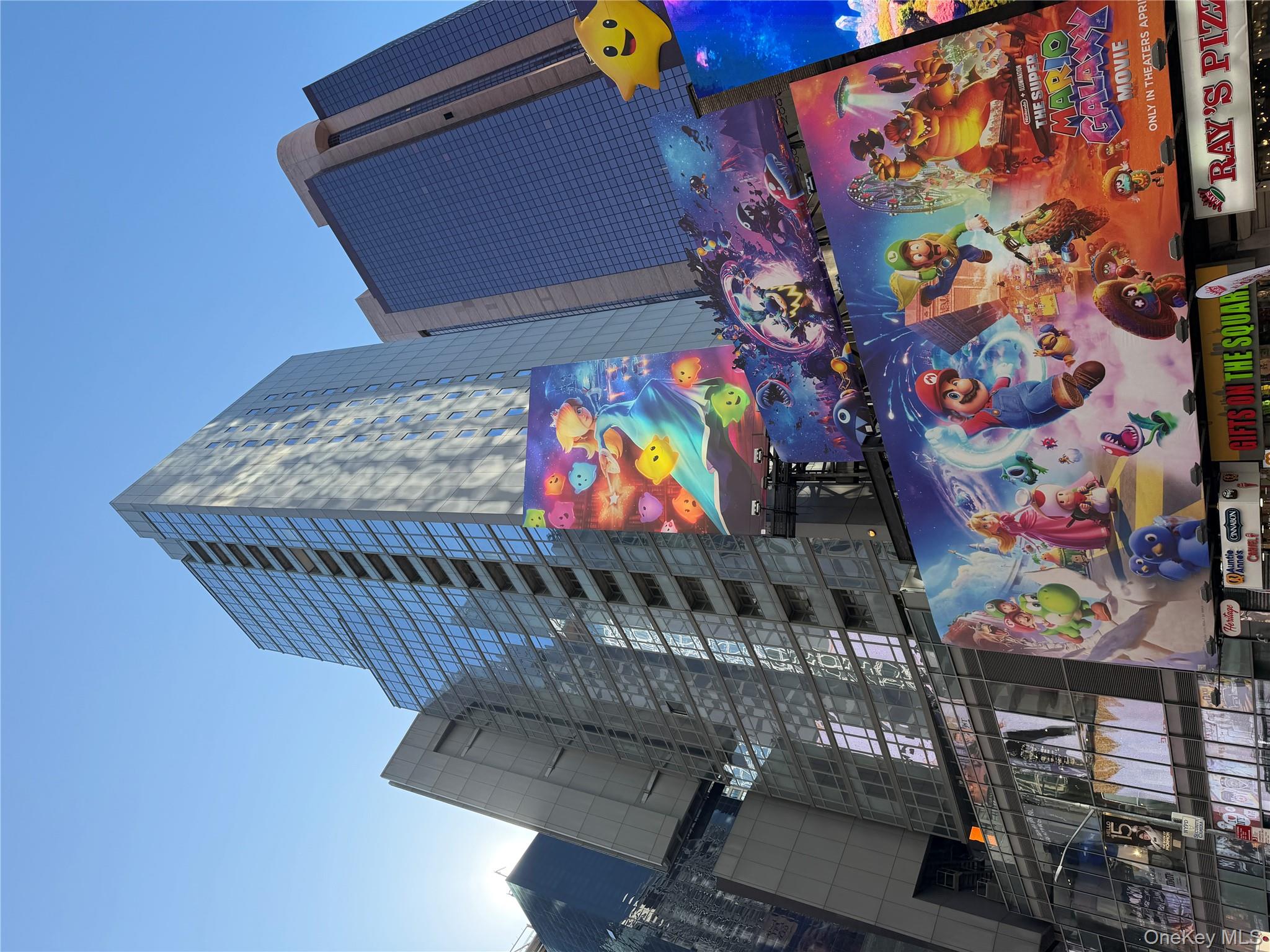 1600 Broadway Unit 7E, Manhattan NY 10019