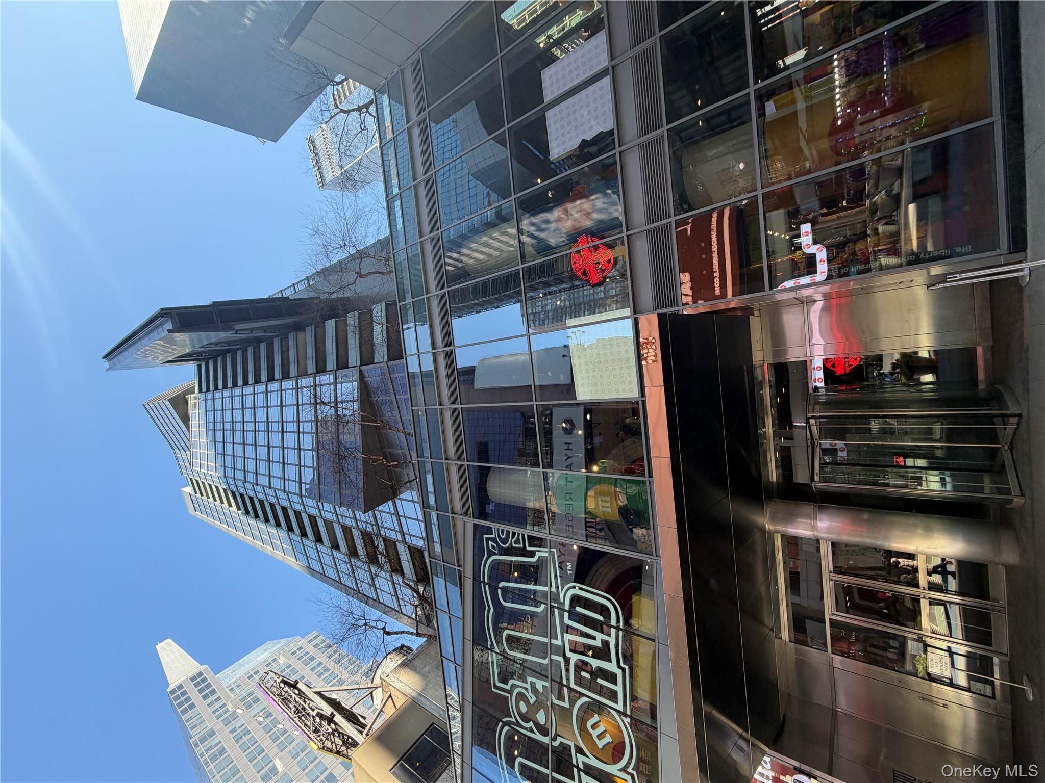 1600 Broadway Unit 7E, Manhattan NY 10019