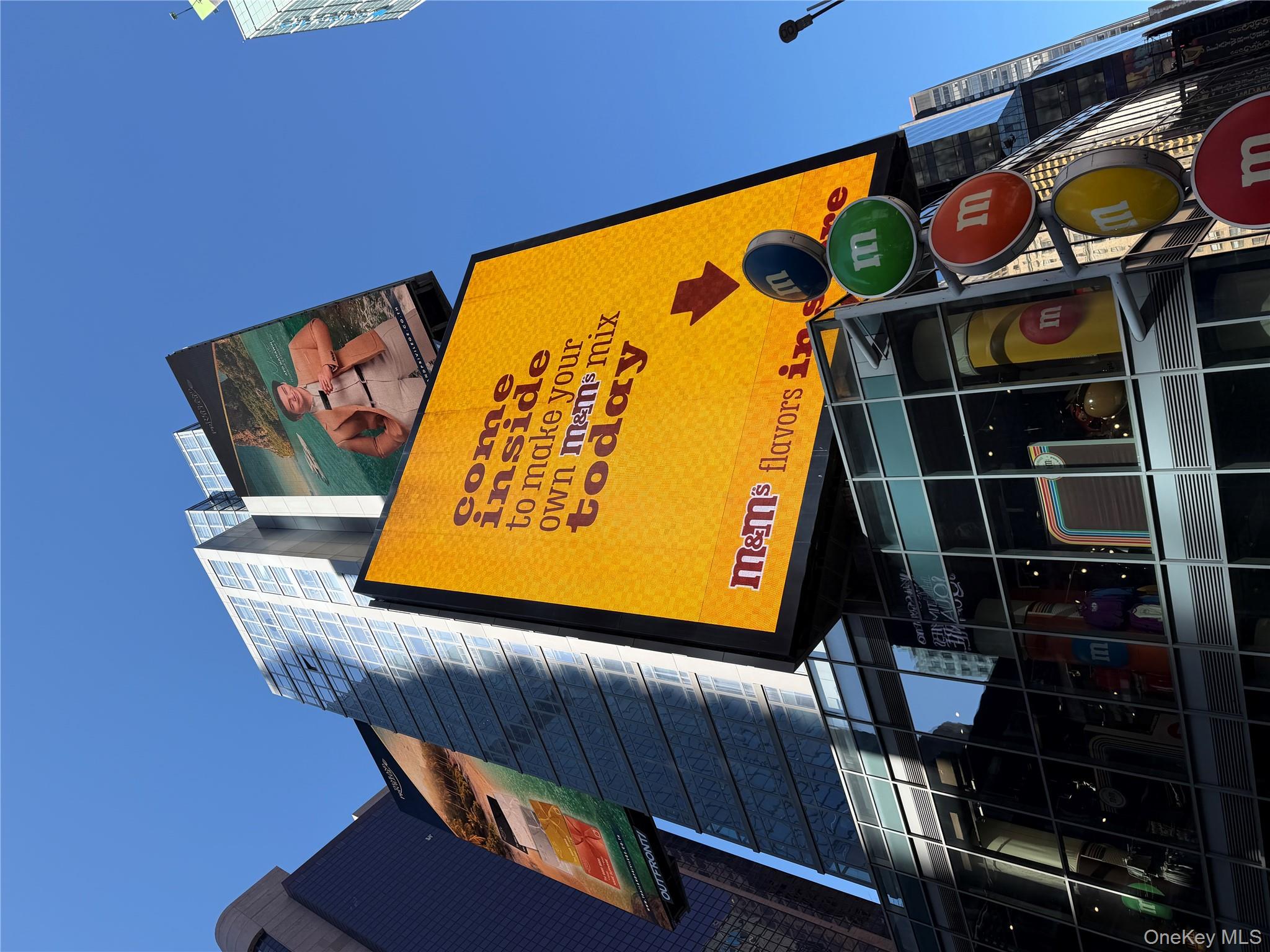 1600 Broadway Unit 7E, Manhattan NY 10019