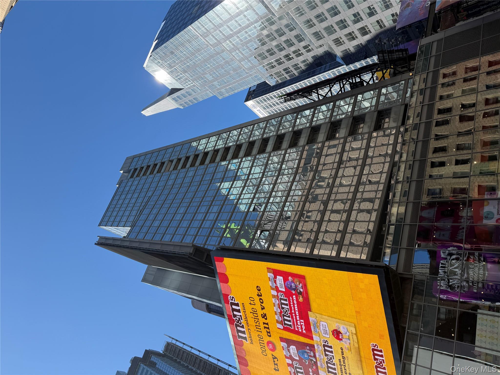 1600 Broadway Unit 7E, Manhattan NY 10019