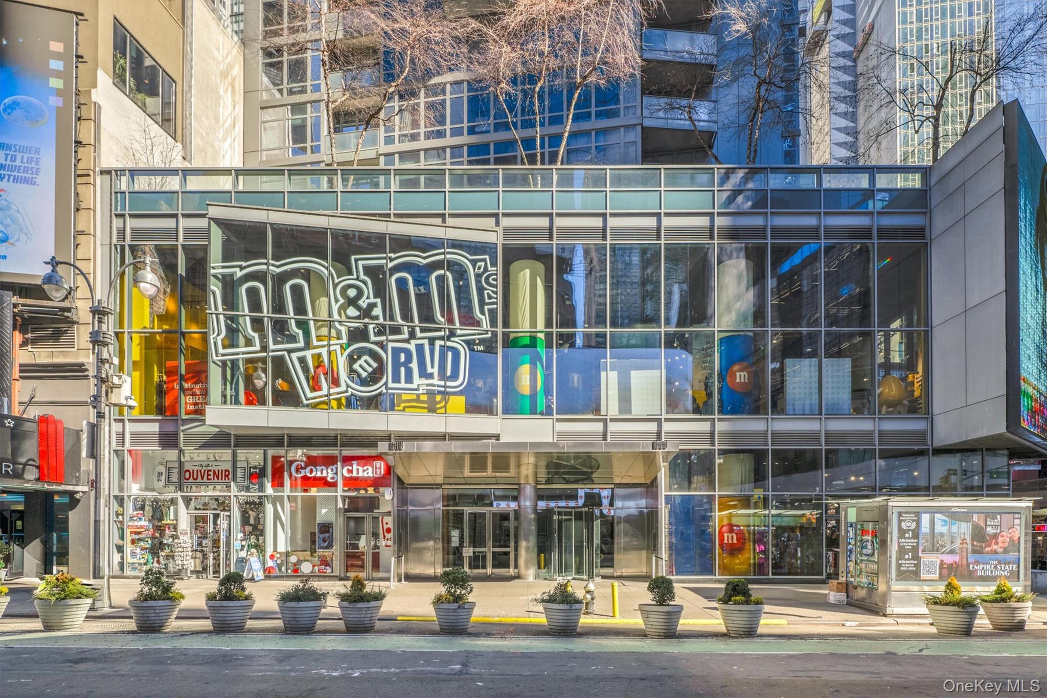1600 Broadway Unit 7E, Manhattan NY 10019