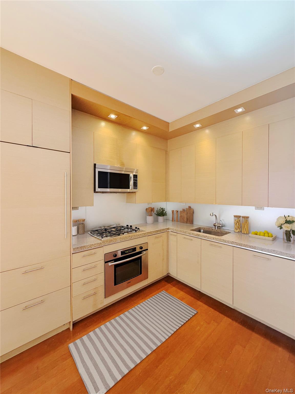 1600 Broadway Unit 7E, Manhattan NY 10019