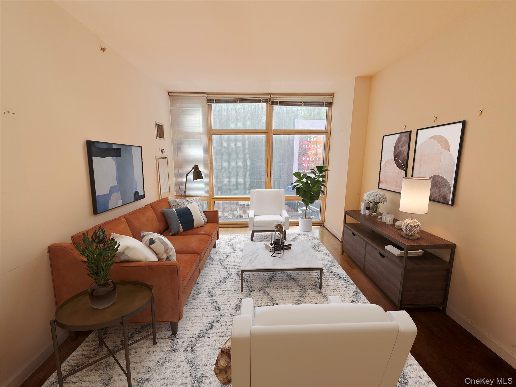 1600 Broadway Unit 7E, Manhattan NY 10019
