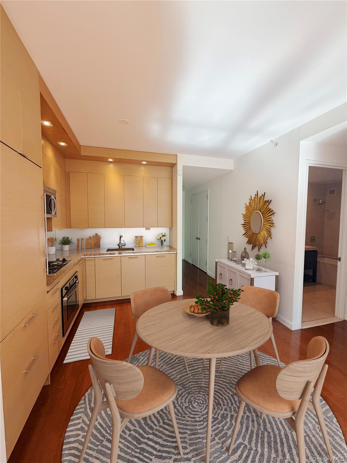 1600 Broadway Unit 7E, Manhattan NY 10019