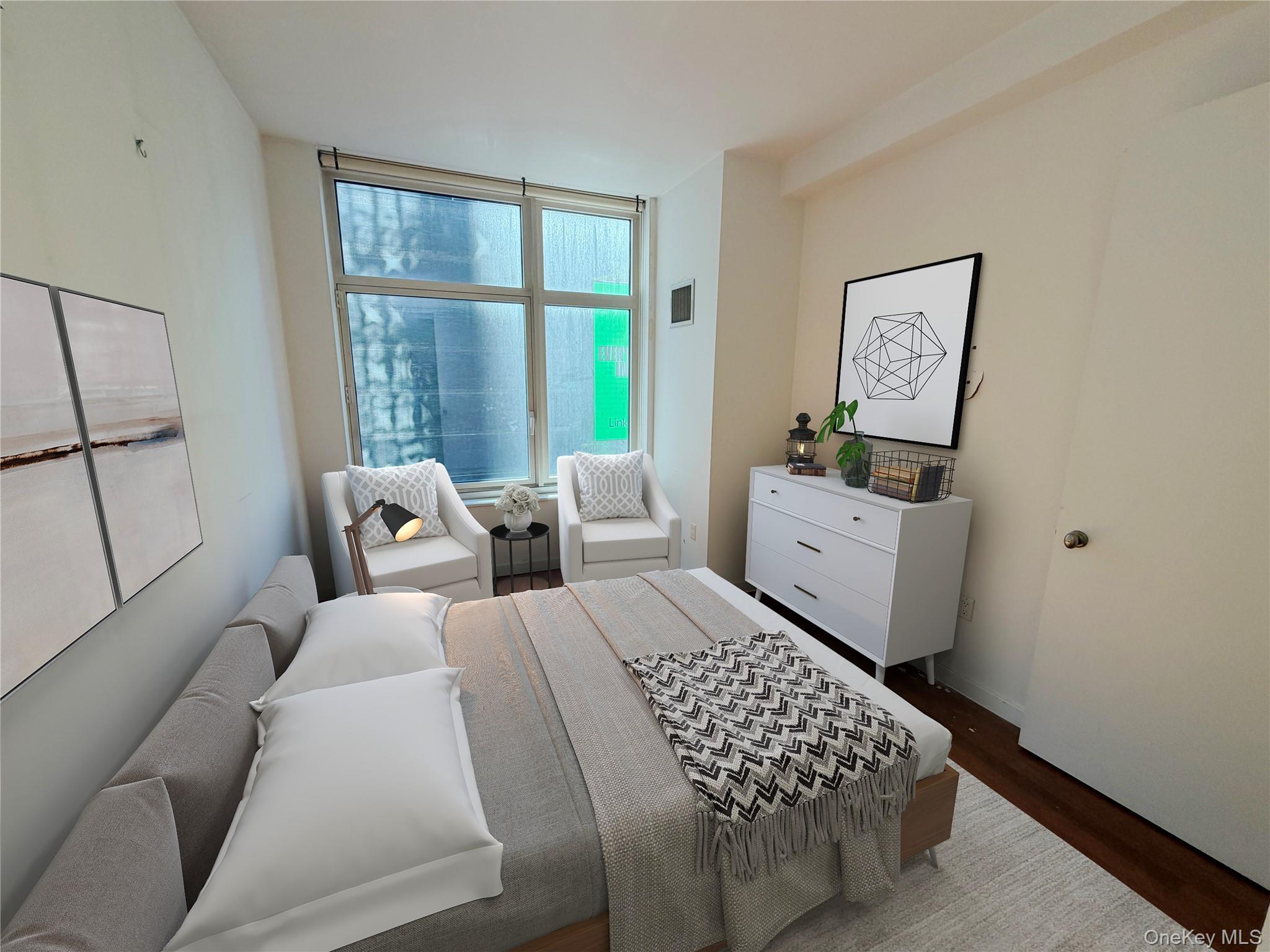 1600 Broadway Unit 7E, Manhattan NY 10019