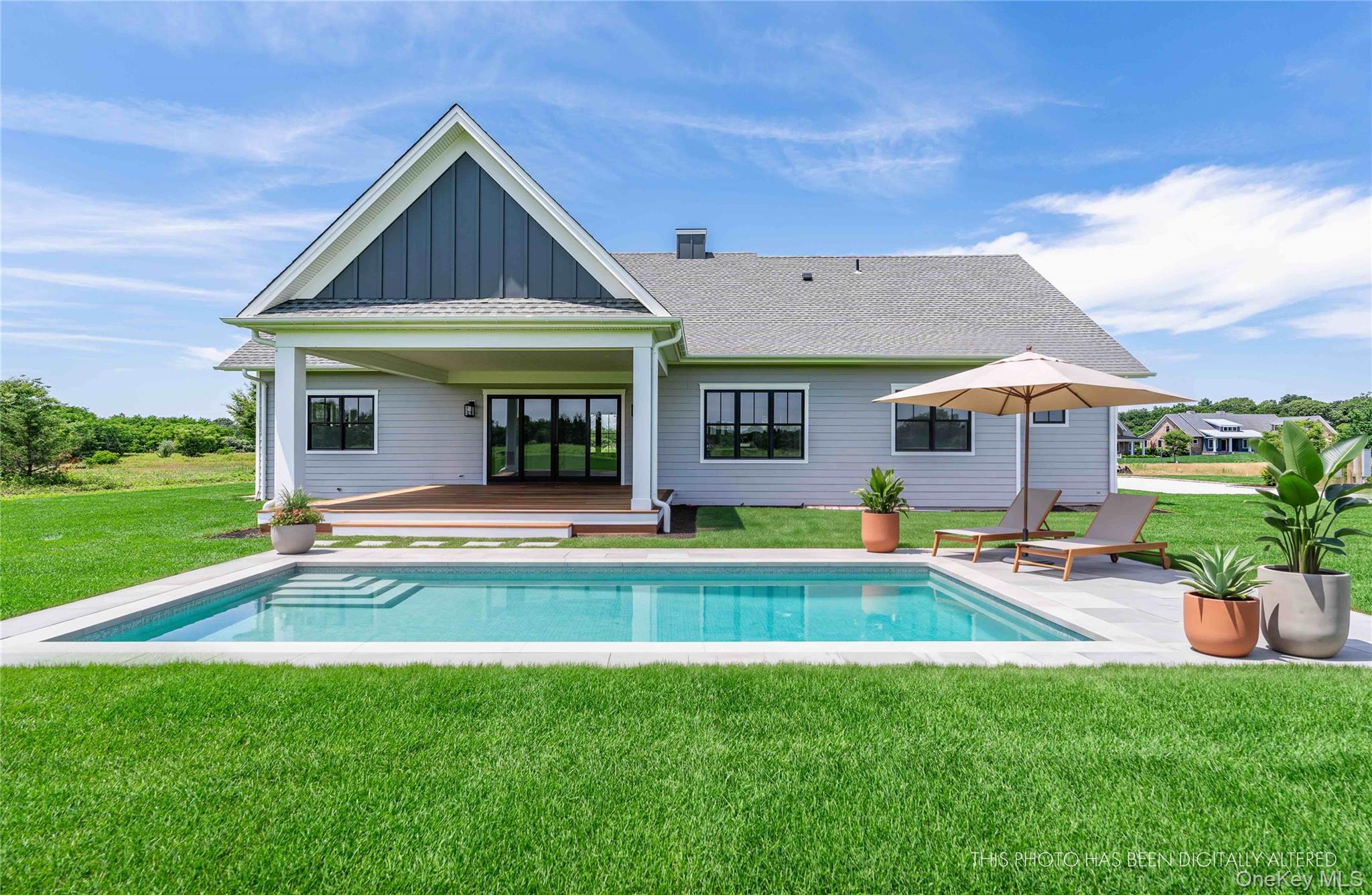 45 Club Drive, Baiting Hollow NY 11933