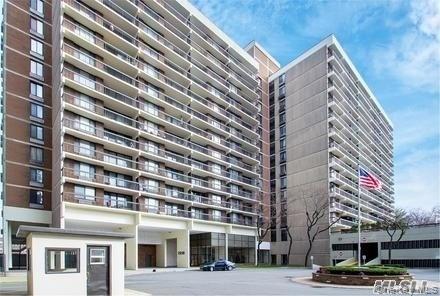 152-18 Union Turnpike Unit 9 J, Flushing NY 11367