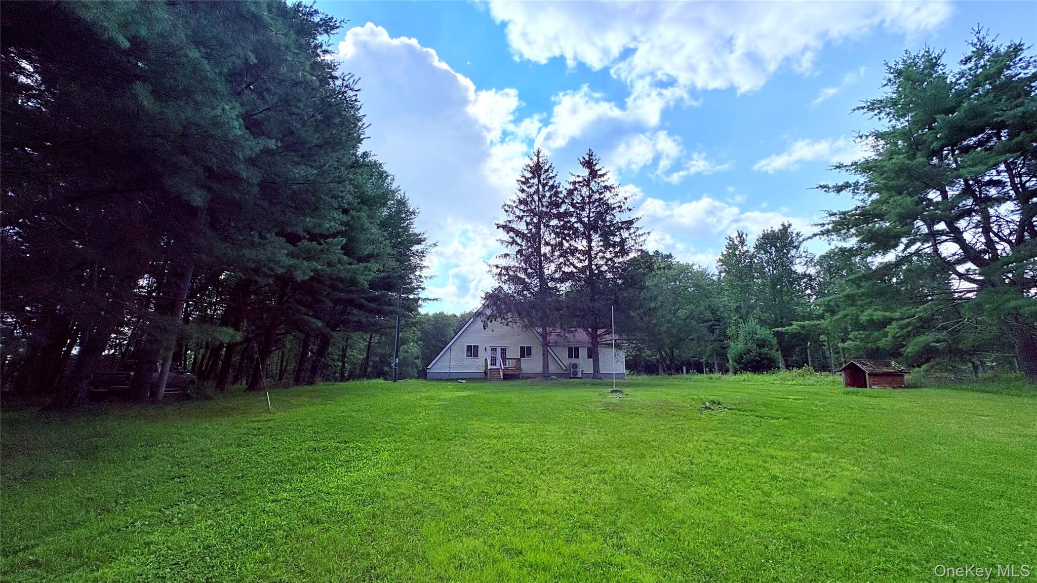 107 Pinewood Road, Cochecton NY 12726