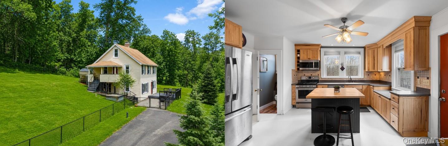 4721 State Route 9G, Germantown NY 12526