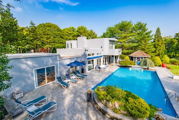 3 Mallard Lane, Remsenburg NY 11960