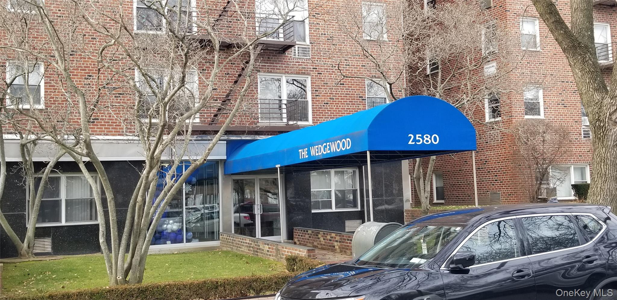 2580 Ocean Parkway Unit 6P, Brooklyn NY 11235