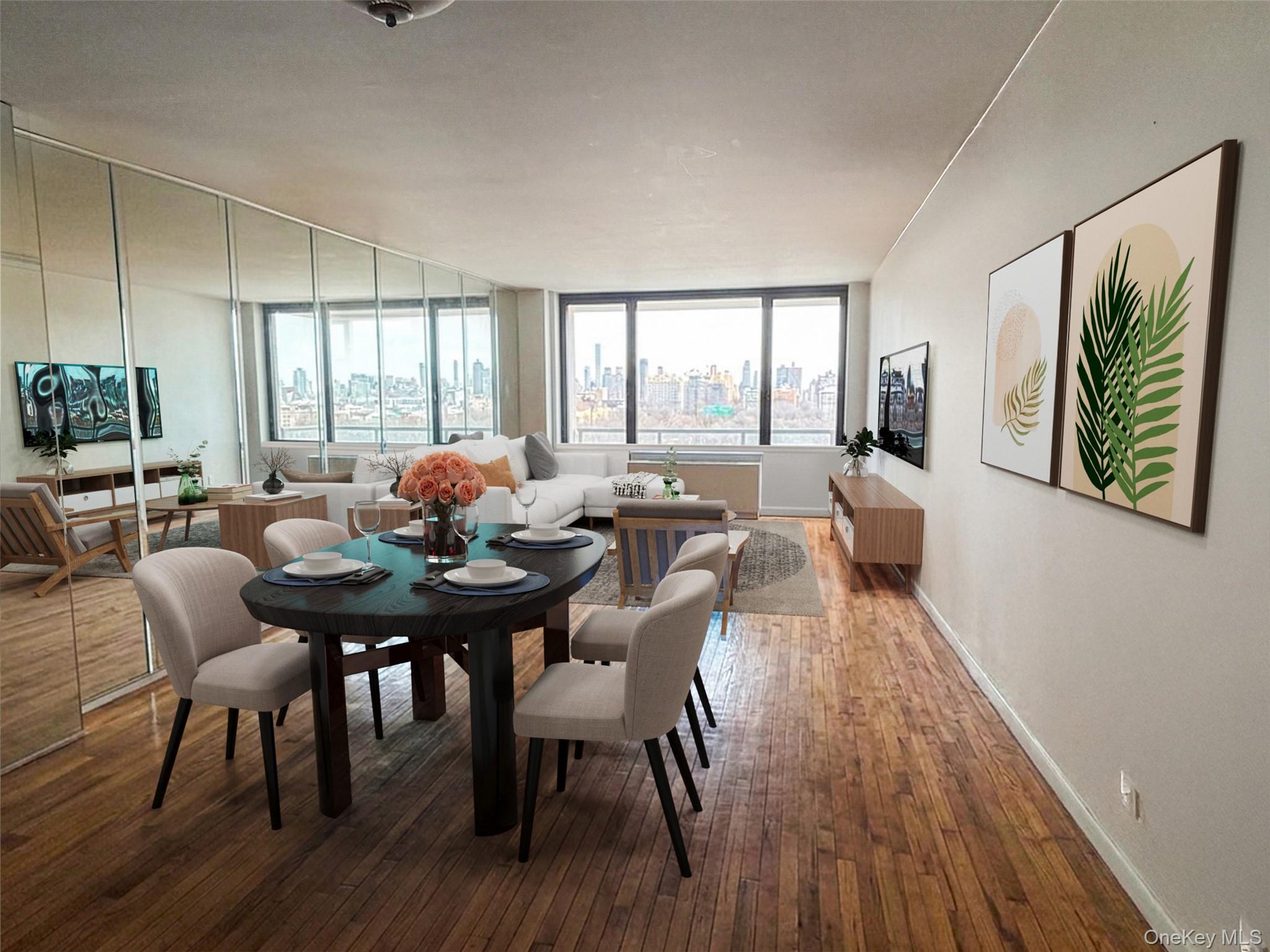 61-20 Grand Central Parkway Unit A901, Forest Hills NY 11375