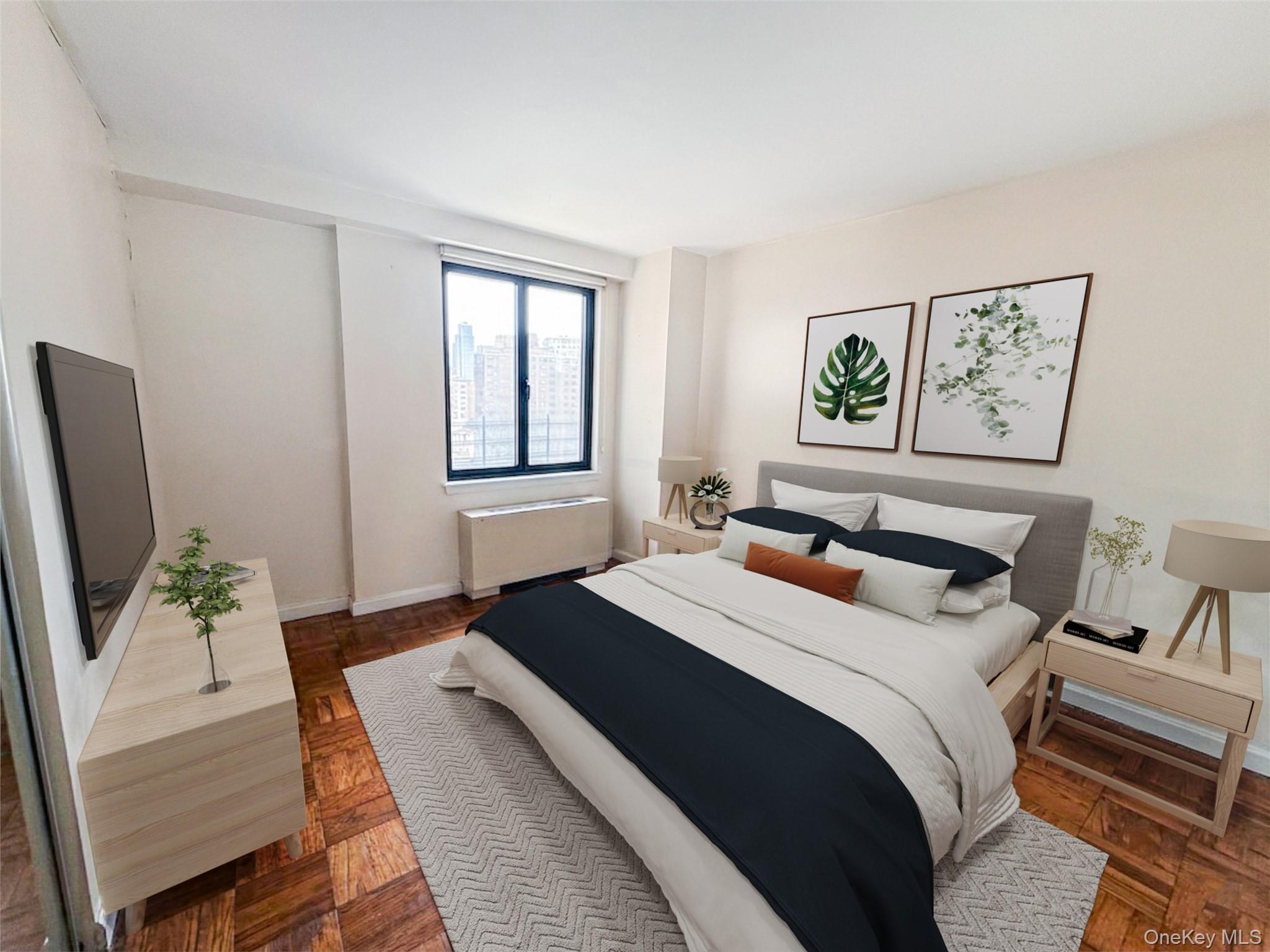 61-20 Grand Central Parkway Unit A901, Forest Hills NY 11375