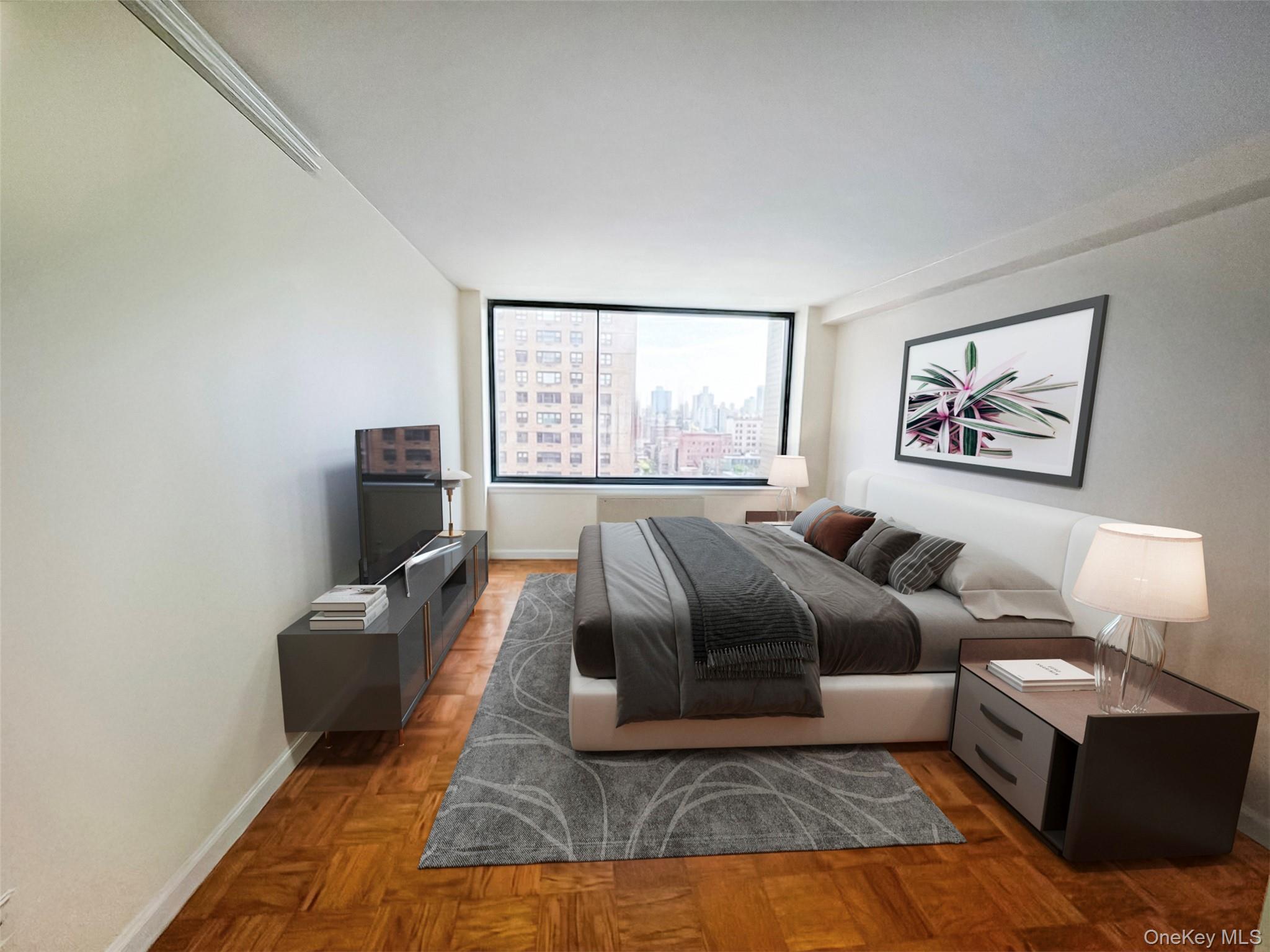 61-20 Grand Central Parkway Unit A901, Forest Hills NY 11375
