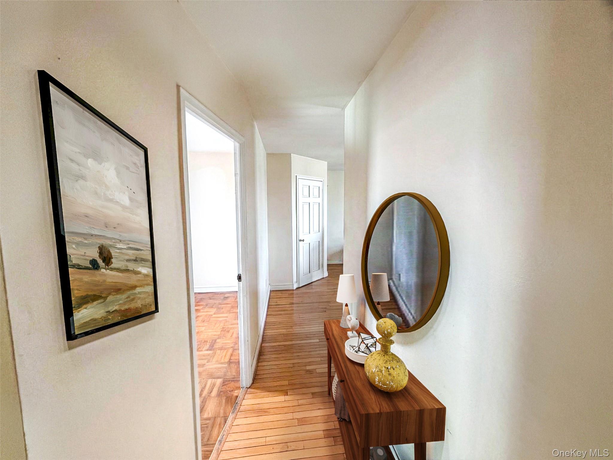 61-20 Grand Central Parkway Unit A901, Forest Hills NY 11375