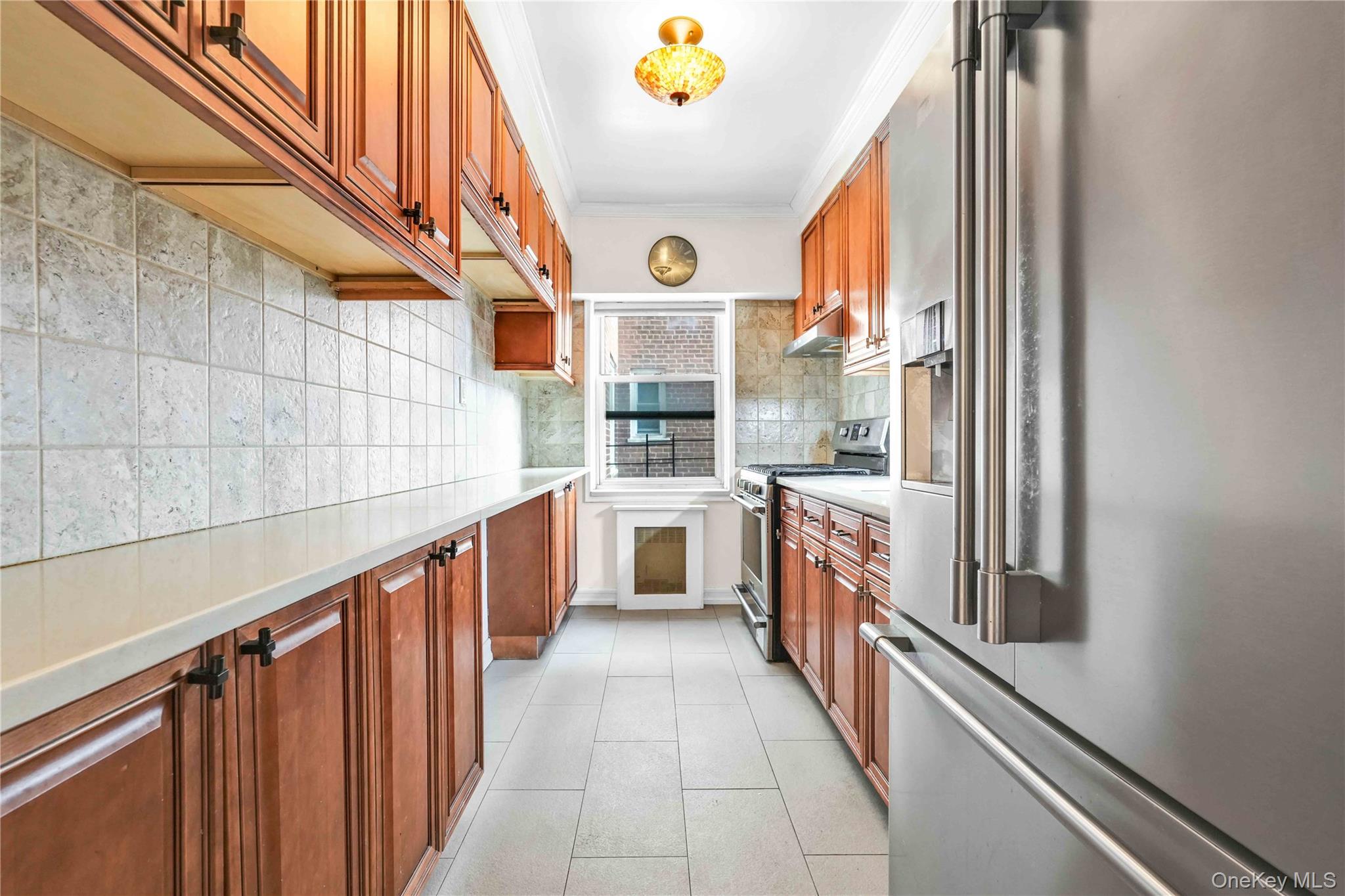 26-21 Union Street Unit 4F, Flushing NY 11354
