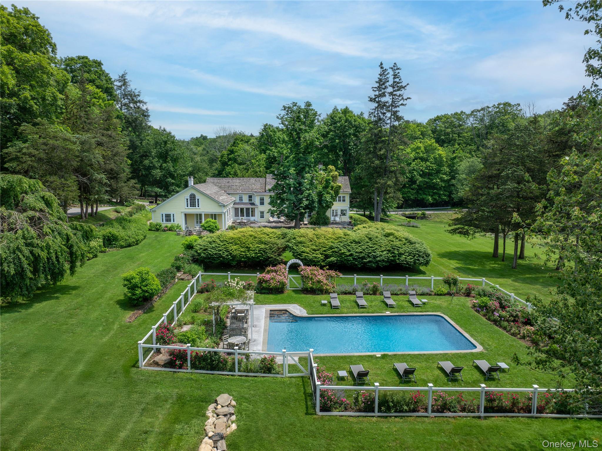 161 Buxton Road, Bedford Hills NY 10507