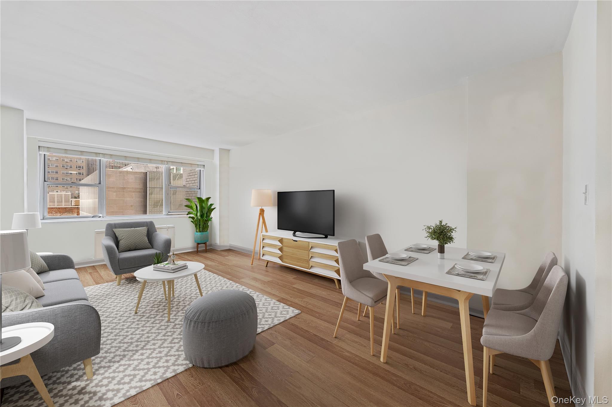 321 E 48th Street Unit 9D, Manhattan NY 10017