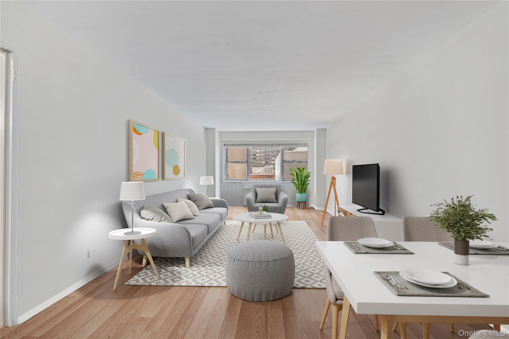 321 E 48th Street Unit 9D, Manhattan NY 10017