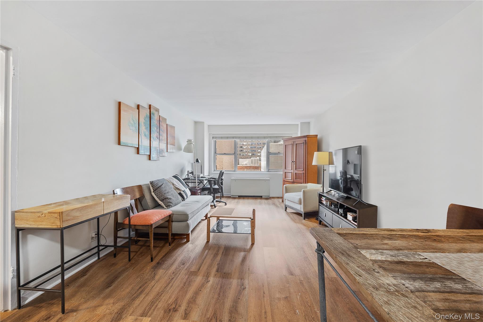 321 E 48th Street Unit 9D, Manhattan NY 10017