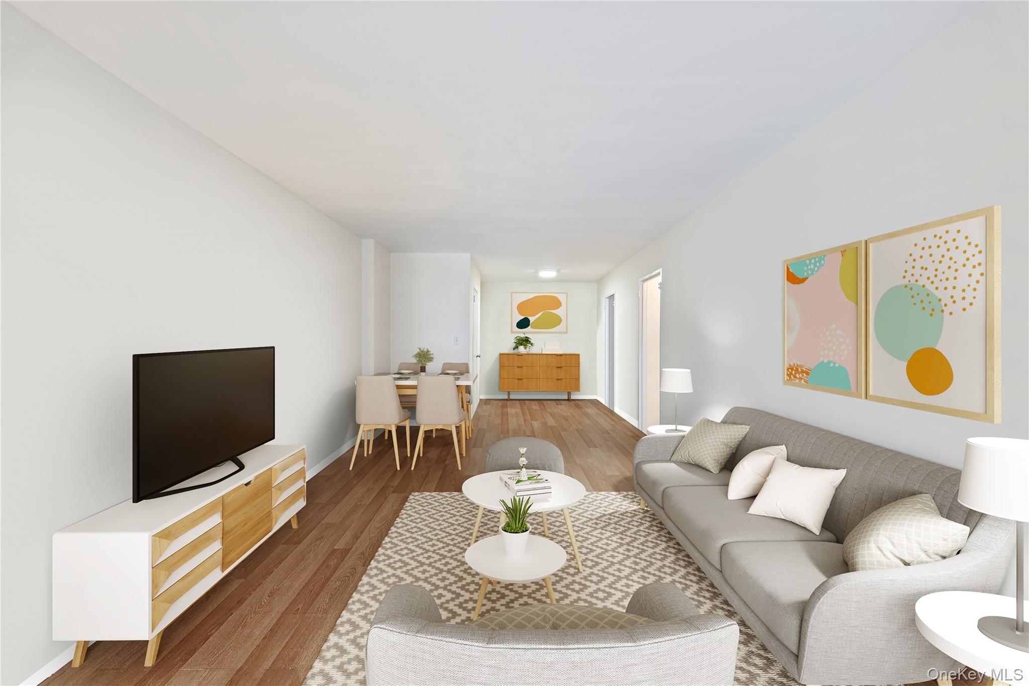 321 E 48th Street Unit 9D, Manhattan NY 10017