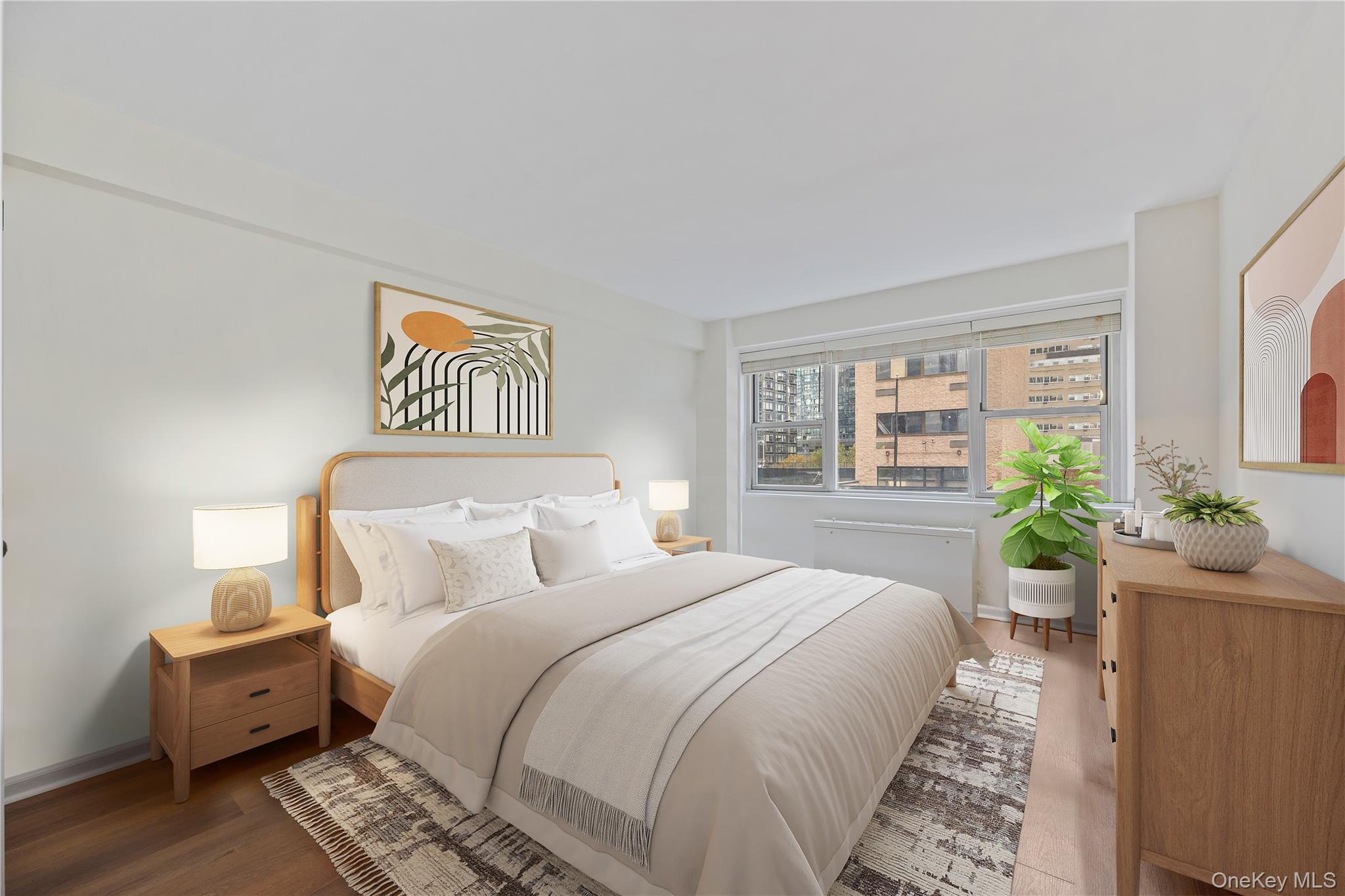 321 E 48th Street Unit 9D, Manhattan NY 10017