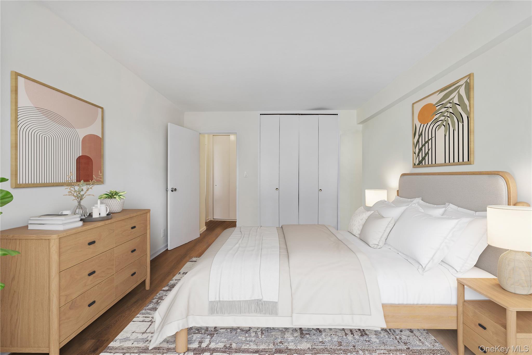 321 E 48th Street Unit 9D, Manhattan NY 10017
