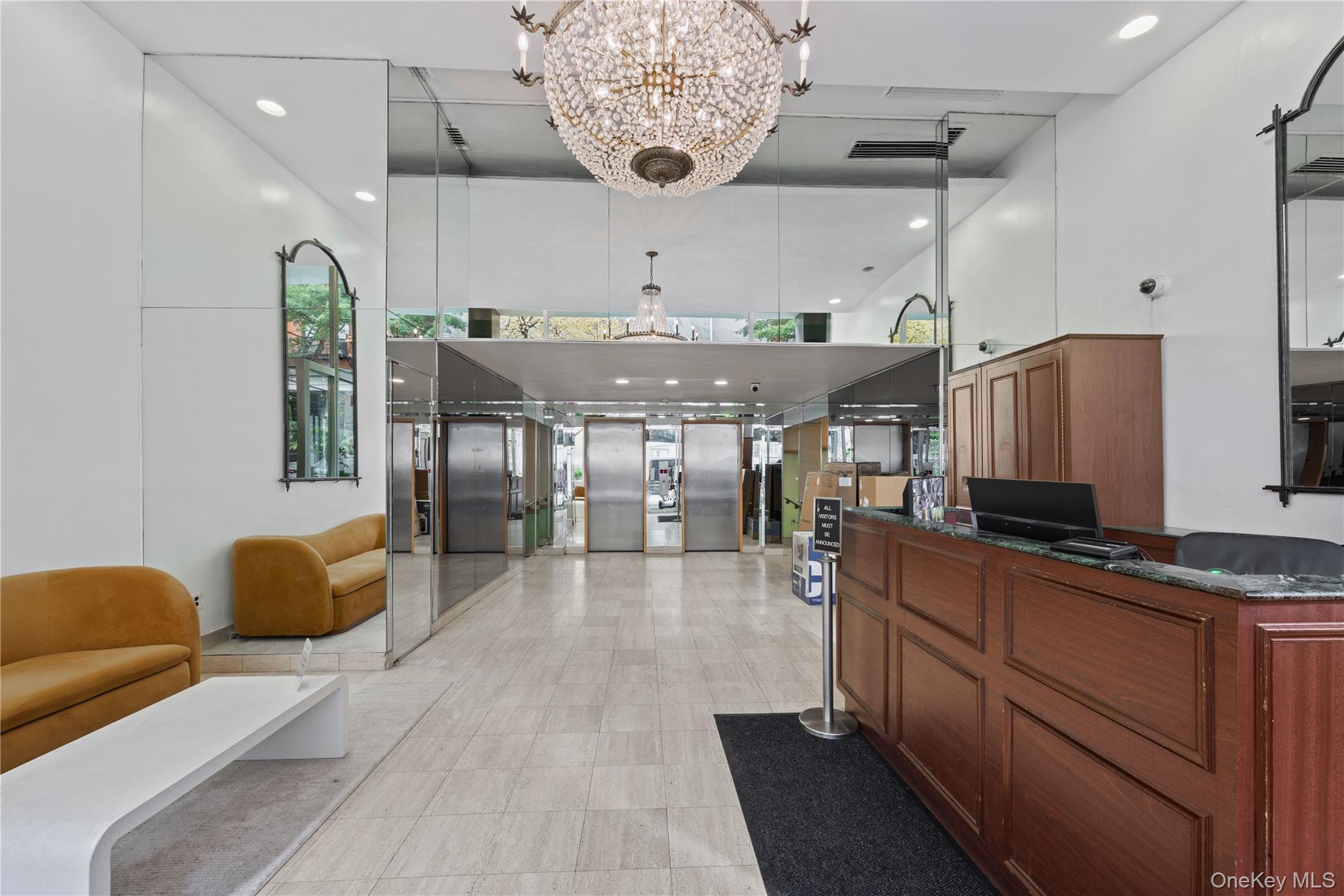 321 E 48th Street Unit 9D, Manhattan NY 10017