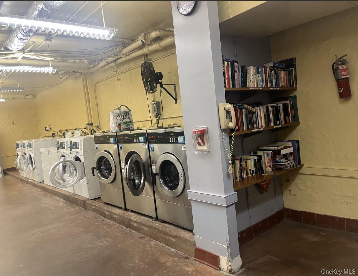 116 Pinehurst Avenue Unit C21, Manhattan NY 10033