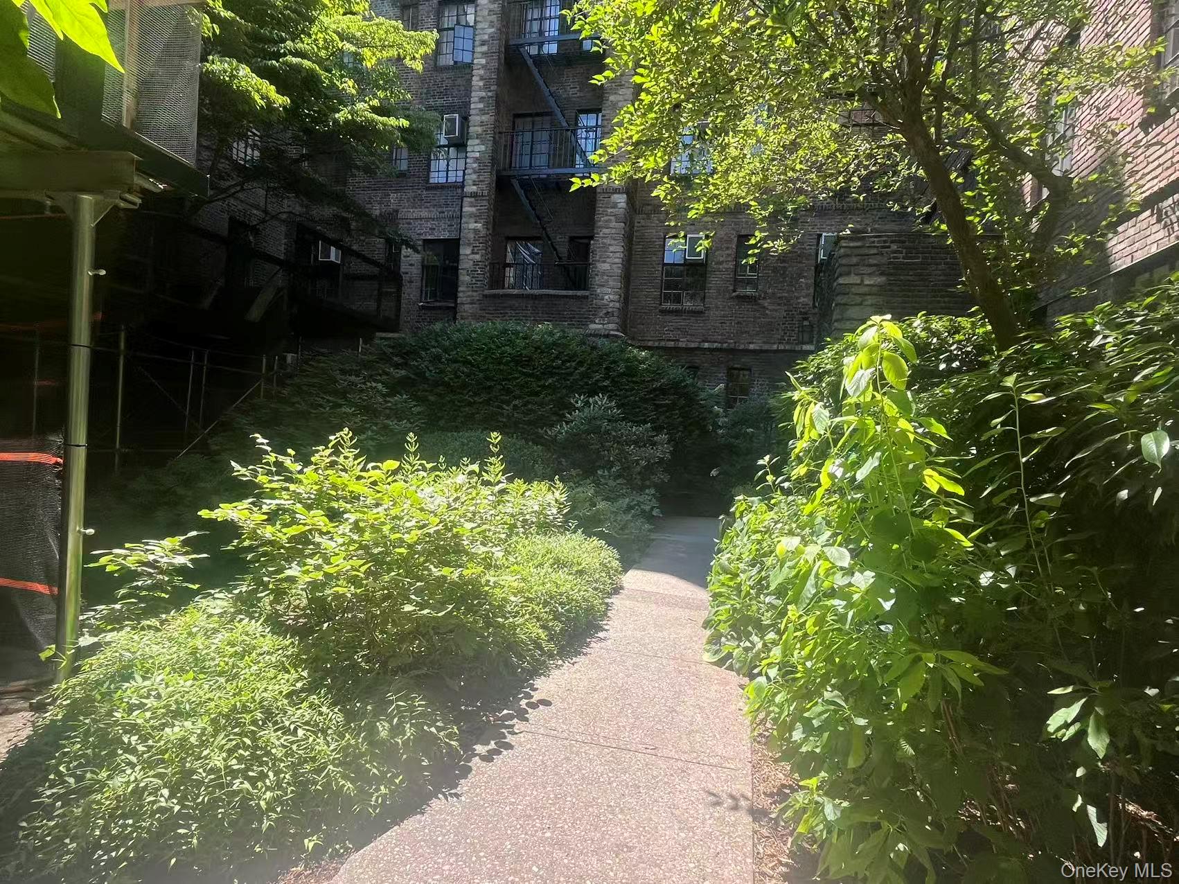 116 Pinehurst Avenue Unit C21, Manhattan NY 10033