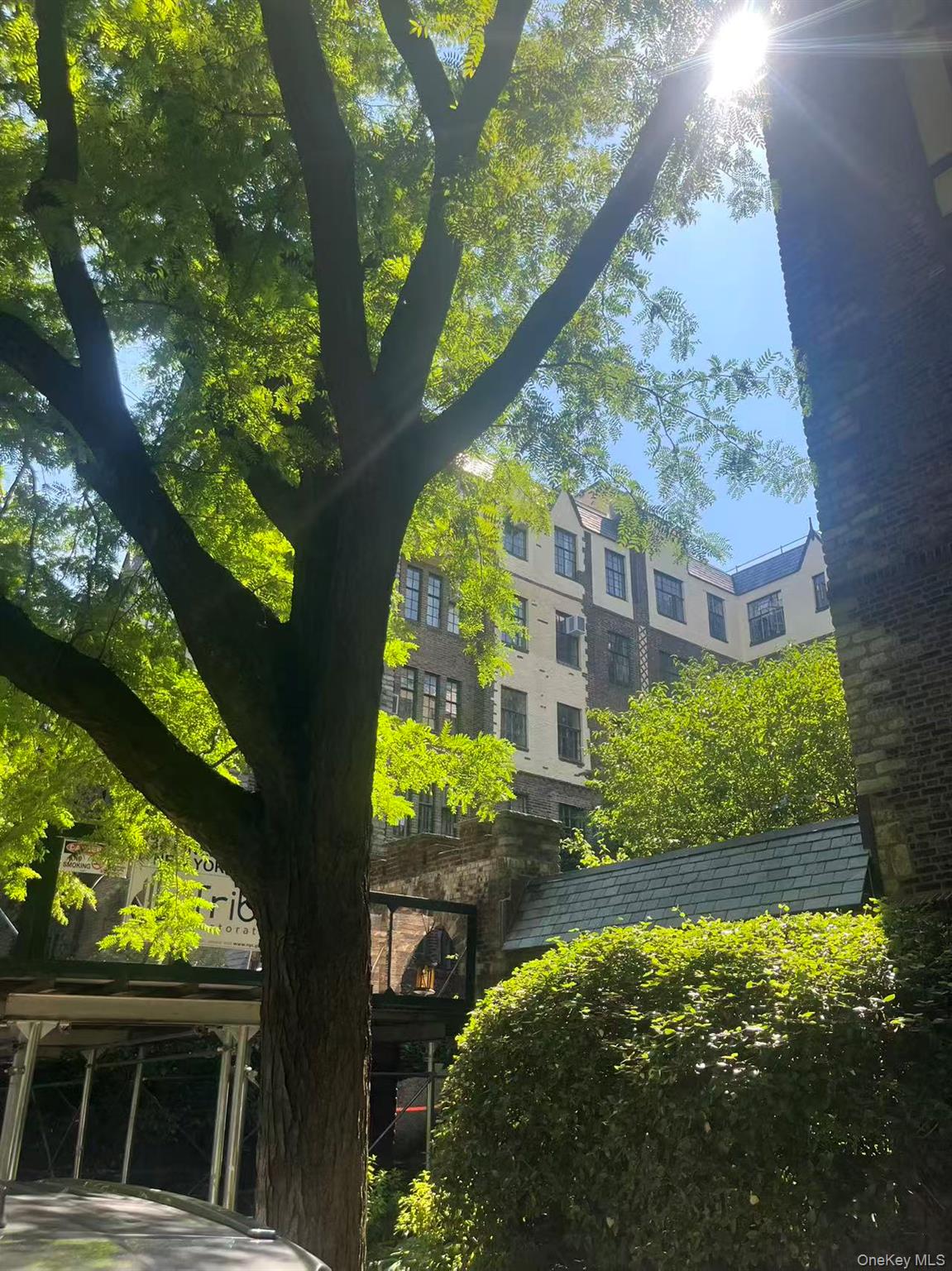 116 Pinehurst Avenue Unit C21, Manhattan NY 10033