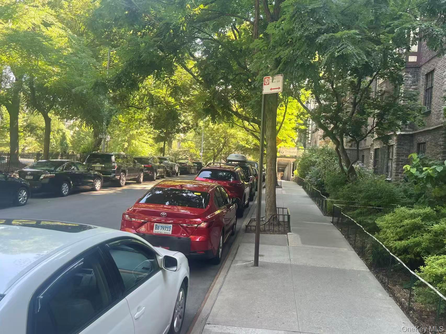 116 Pinehurst Avenue Unit C21, Manhattan NY 10033