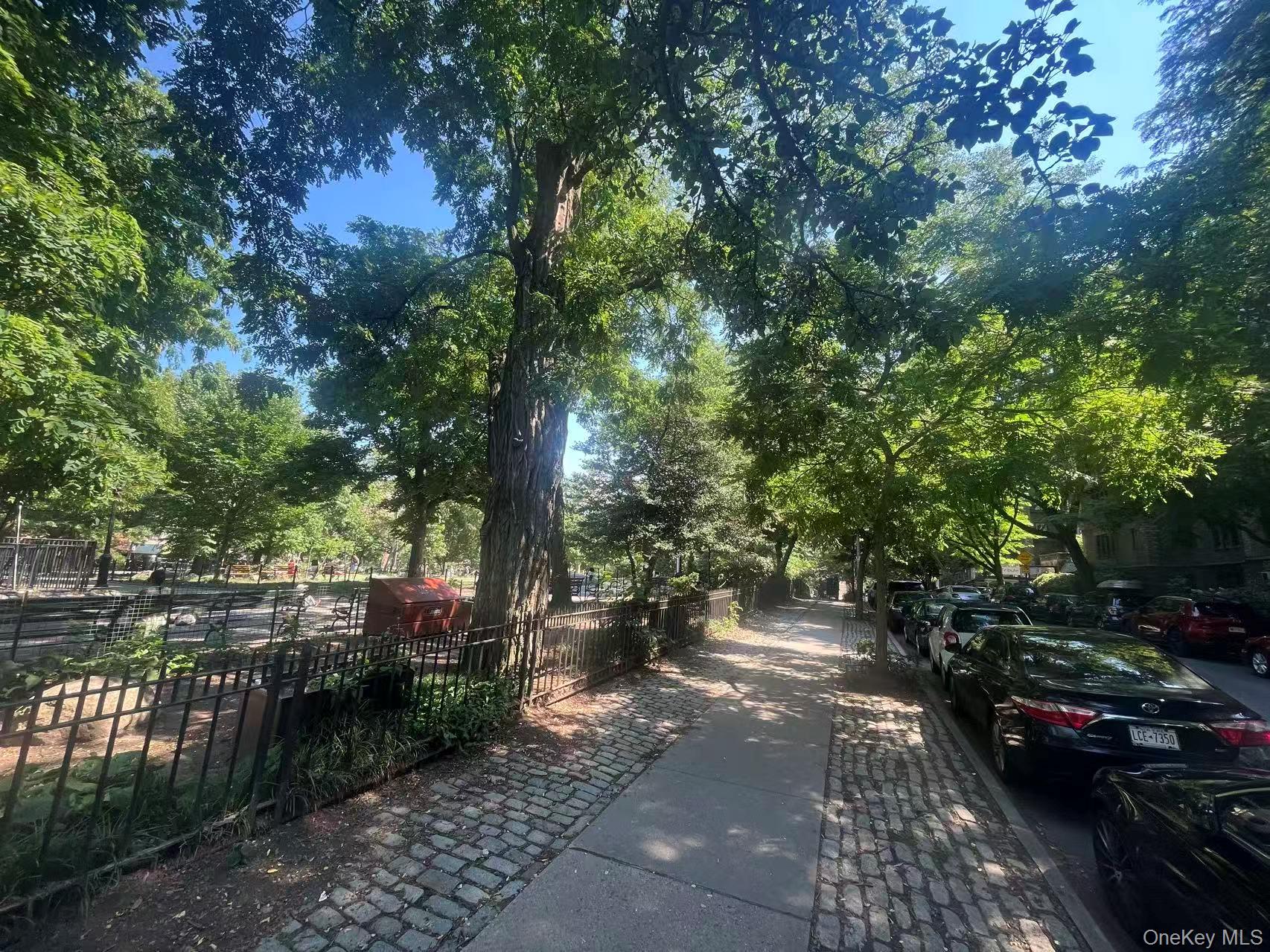 116 Pinehurst Avenue Unit C21, Manhattan NY 10033