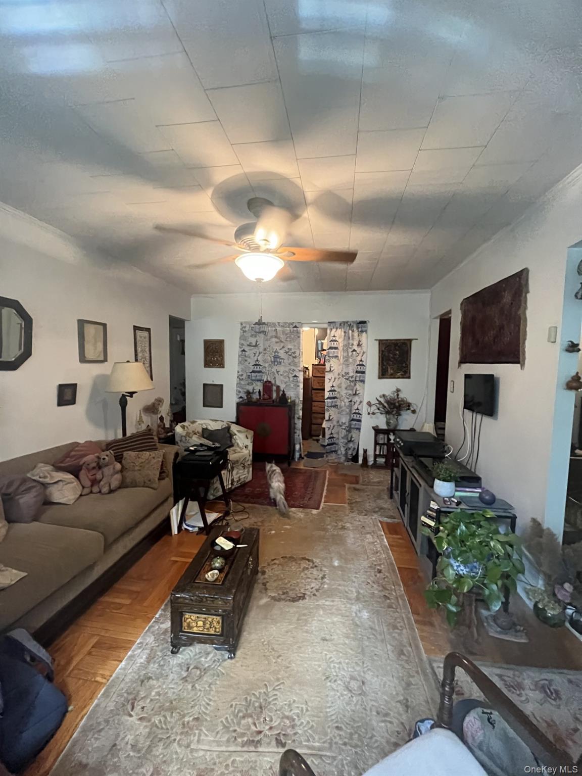 116 Pinehurst Avenue Unit C21, Manhattan NY 10033