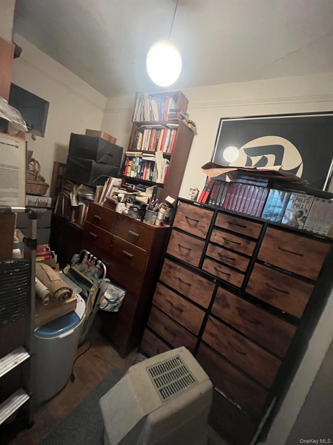 116 Pinehurst Avenue Unit C21, Manhattan NY 10033