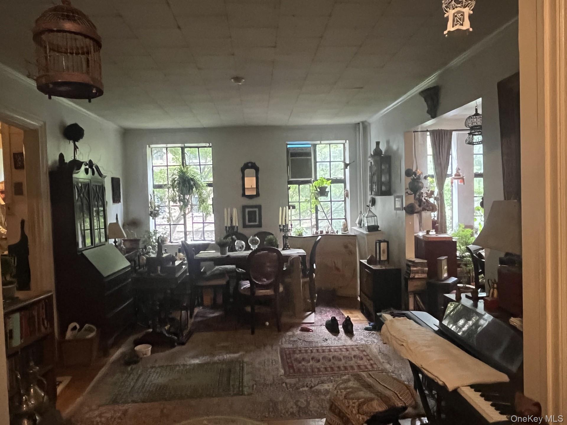 116 Pinehurst Avenue Unit C21, Manhattan NY 10033