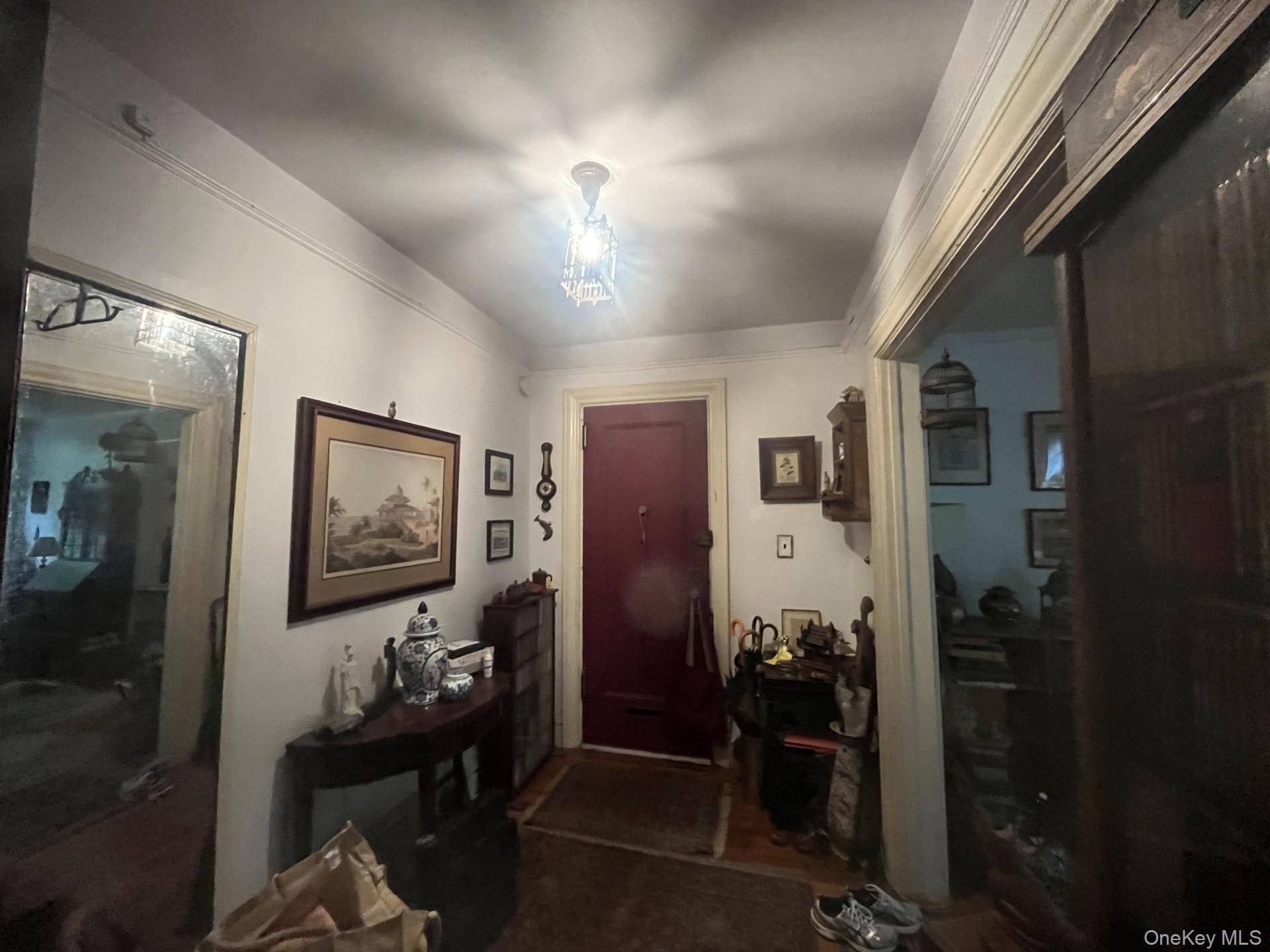 116 Pinehurst Avenue Unit C21, Manhattan NY 10033