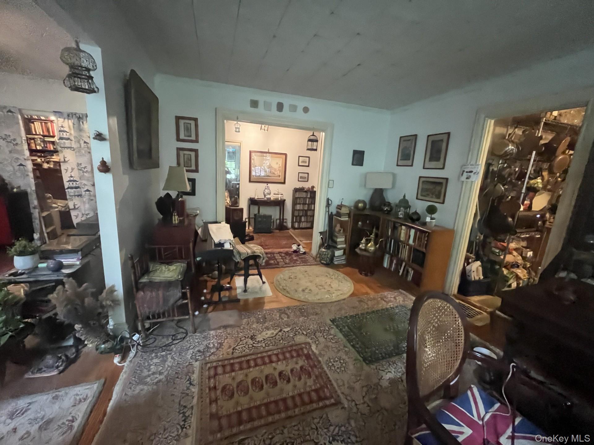 116 Pinehurst Avenue Unit C21, Manhattan NY 10033